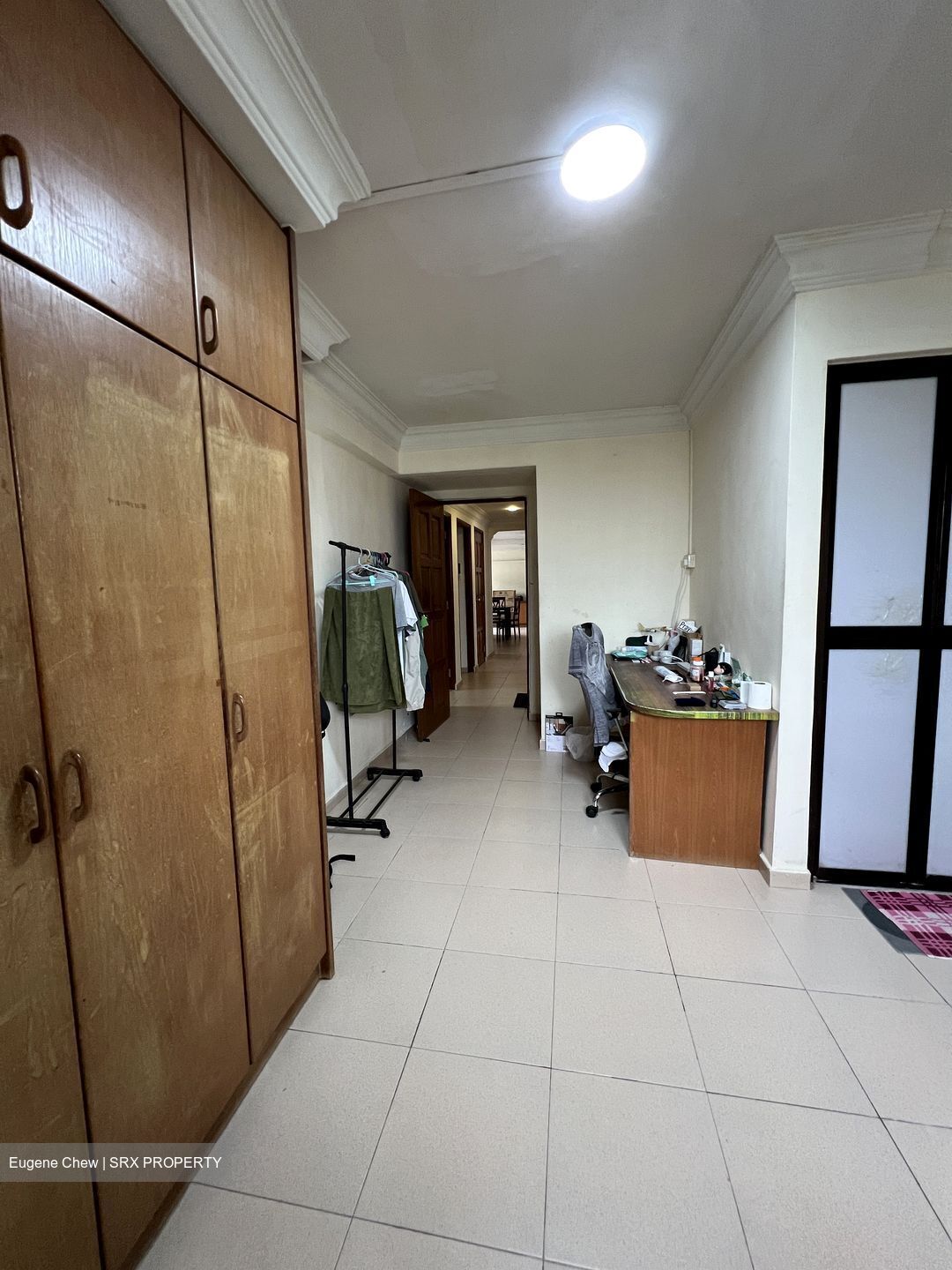 Blk 516 Woodlands Drive 14 (Woodlands), HDB Executive #502212091